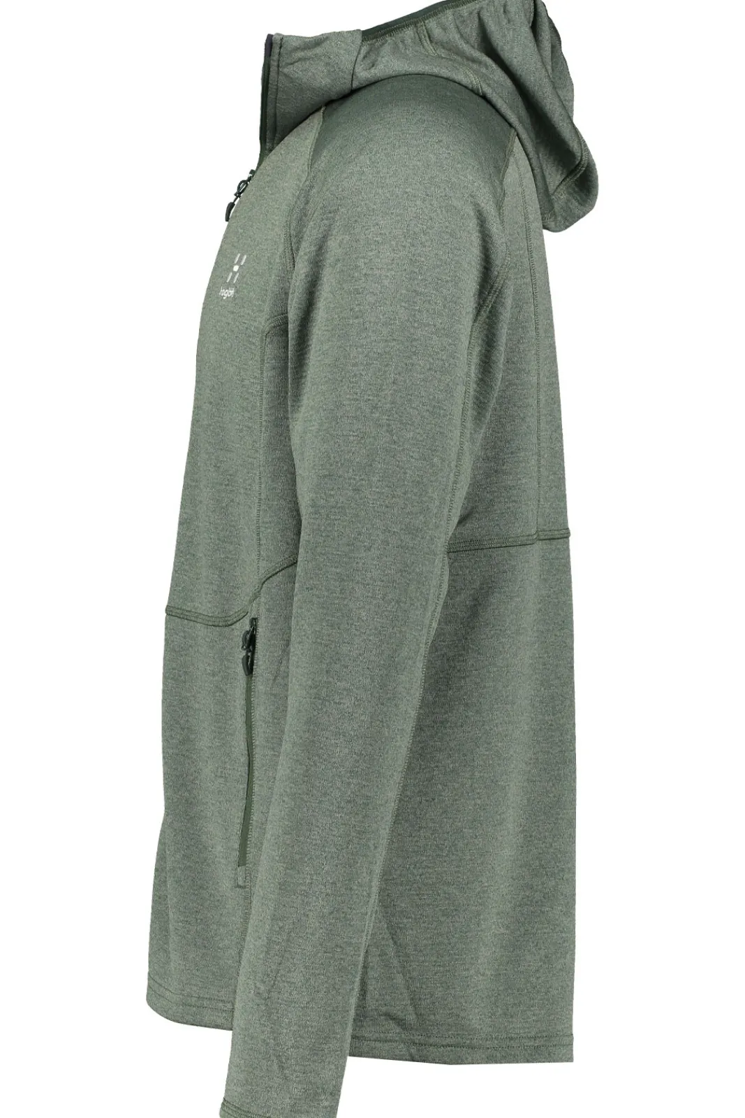 Online Hagl枚fs Skuta Hood Men