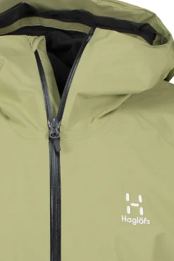 Discount Hagl枚fs Skuta Jacket Men