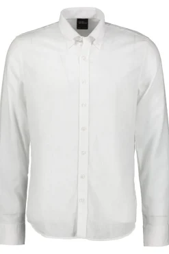 Hot OSCAR JACOBSON Slim Fit Bd Resort Linen