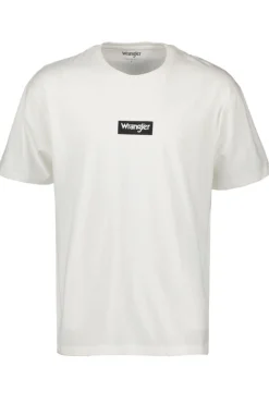 Clearance WRANGLER Small Box Tee