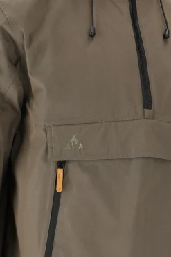 Clearance WHISTLER Snapper M Anorak W-Pro 10000