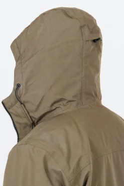 Clearance WHISTLER Snapper M Anorak W-Pro 10000