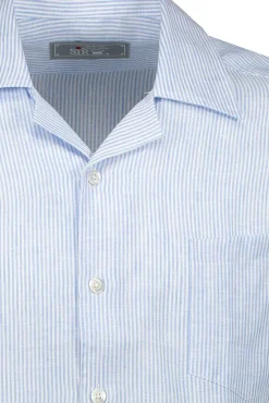 Best SIR OF SWEDEN Sobchak 9819 Skjorta
