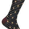 Strumpor>TOPECO Sock Bogdan Bamboo