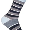 Strumpor>TOPECO Sock Christer Cotton.