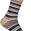 Strumpor>TOPECO Sock Christer Cotton.