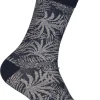 Strumpor>TOPECO Sock Peder. Cotton.