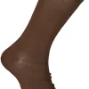 Strumpor>TOPECO Sock Solid Bamboo