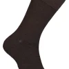 Strumpor>TOPECO Sock Solid Bamboo