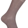 Strumpor>TOPECO Sock Solid Bamboo