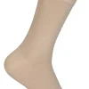 Strumpor>TOPECO Sock Solid Bamboo