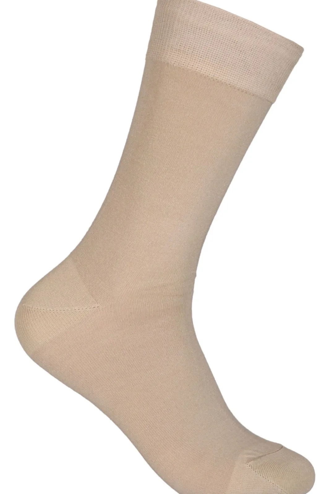 Strumpor>TOPECO Sock Solid Bamboo