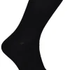 Strumpor>TOPECO Sock Solid Cotton