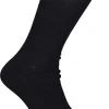 Strumpor>TOPECO Sock Solid Cotton