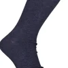 Strumpor>TOPECO Sock Solid Cotton