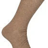 Strumpor>TOPECO Sock Solid Cotton