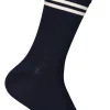 Strumpor>TOPECO Sock Steve Cotton