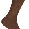Strumpor>TOPECO Sock Twisted Bosse. Cotton