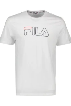 Clearance FILA Sofades Logo Tee