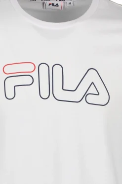 Clearance FILA Sofades Logo Tee