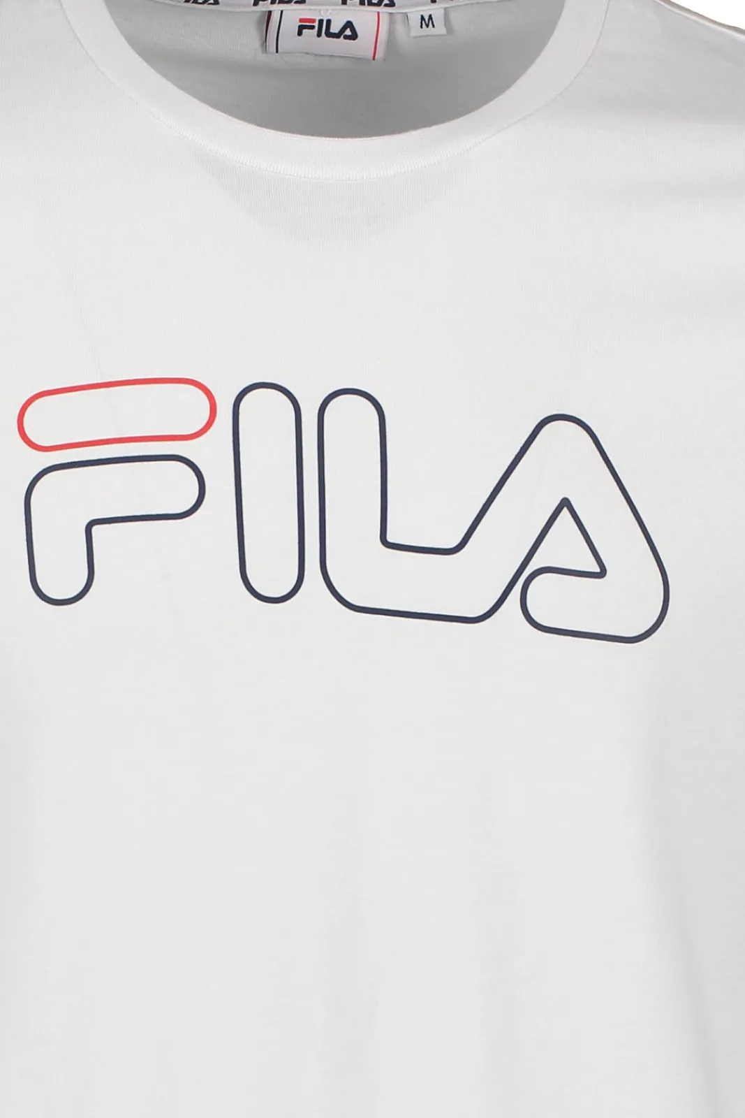 Clearance FILA Sofades Logo Tee