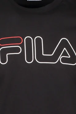 New FILA Sofades Logo Tee