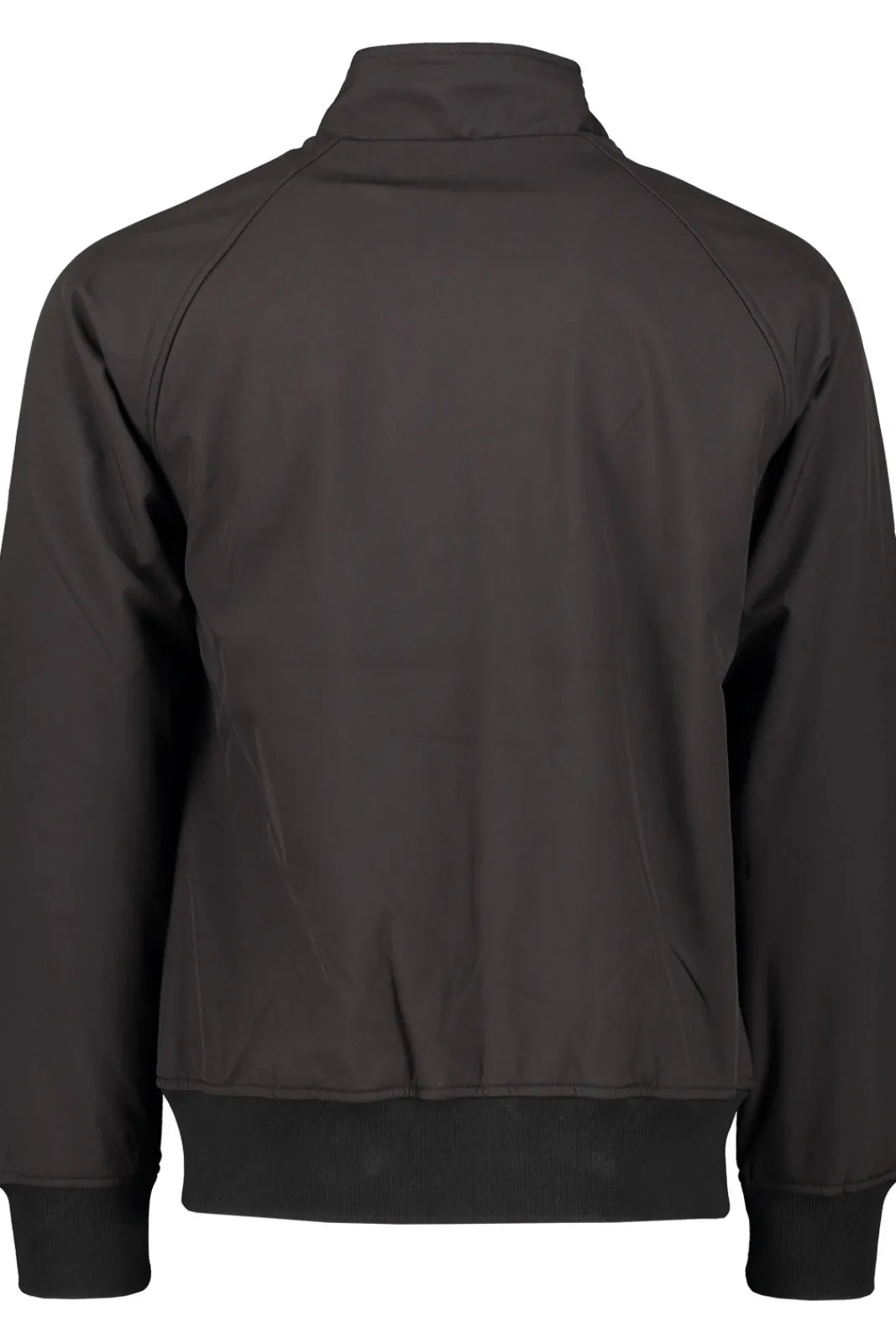 Cheap Lyle & Scott Softshell Harrington Jacket