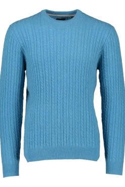 Stickat>TRESANTI Spencer | Heavy Knitted Pullover