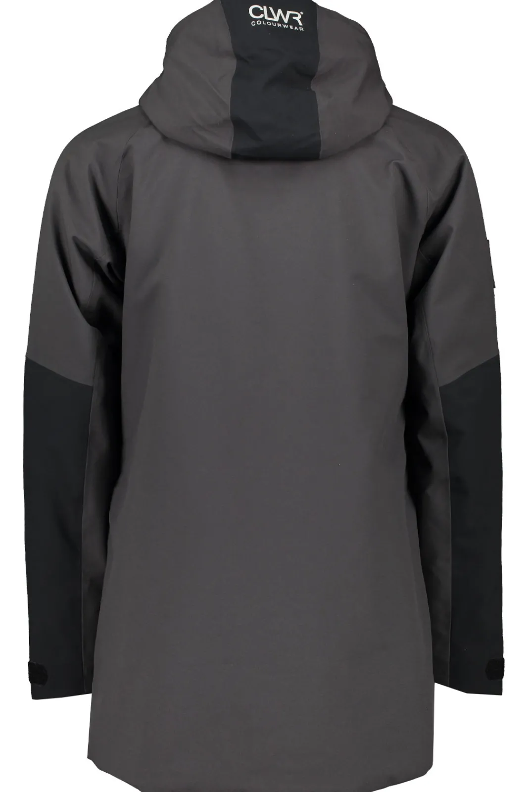 Best ColourWear Spine Jacket M