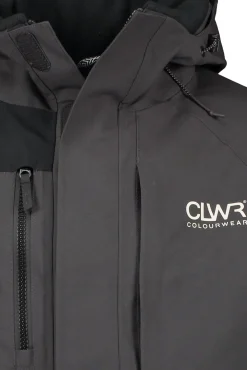 Best ColourWear Spine Jacket M