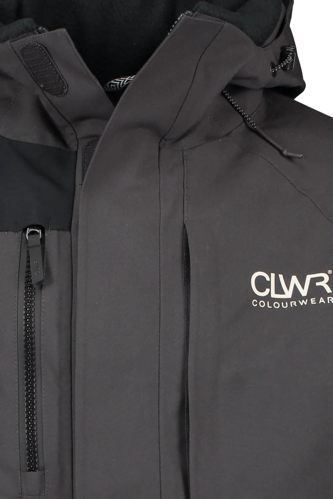 Best ColourWear Spine Jacket M