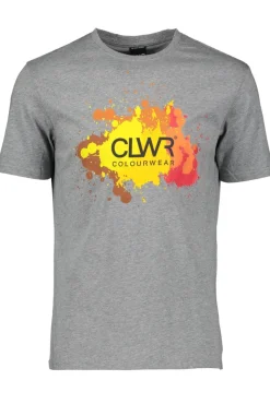 Shop ColourWear Splash Tee M
