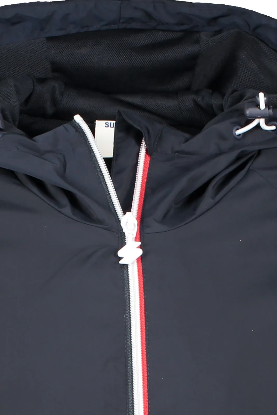 Jackor>SUPERDRY Sportstyle Cagoule