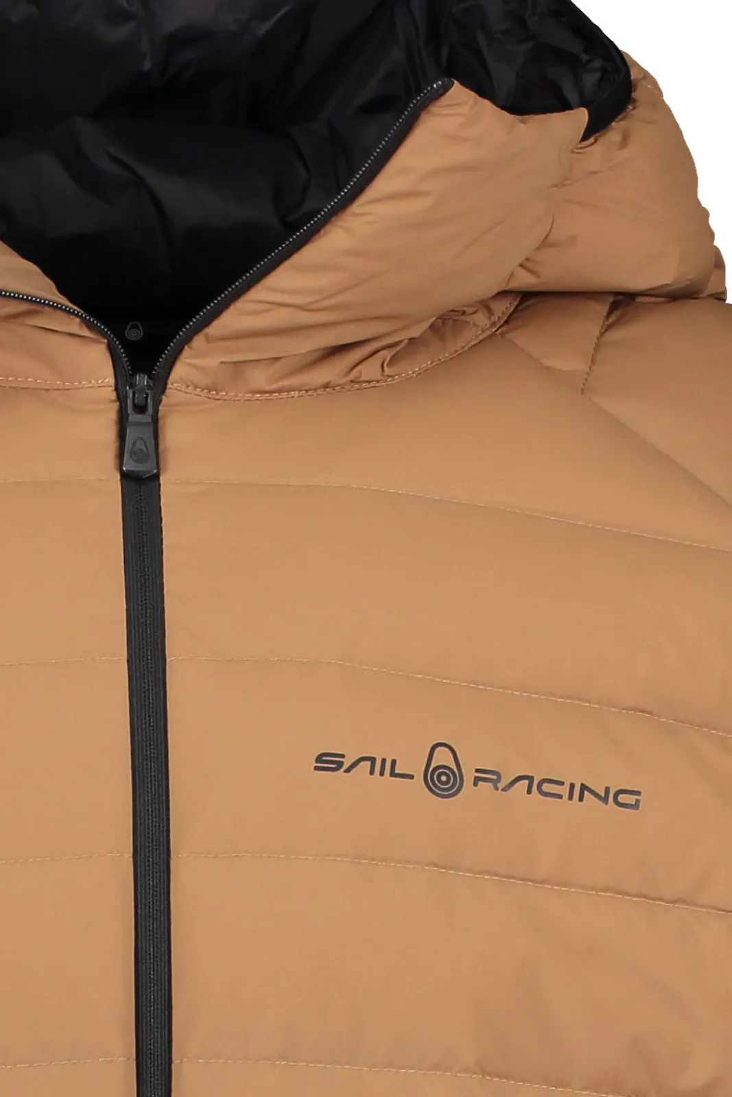 New SAILRACING Spray Down Hood