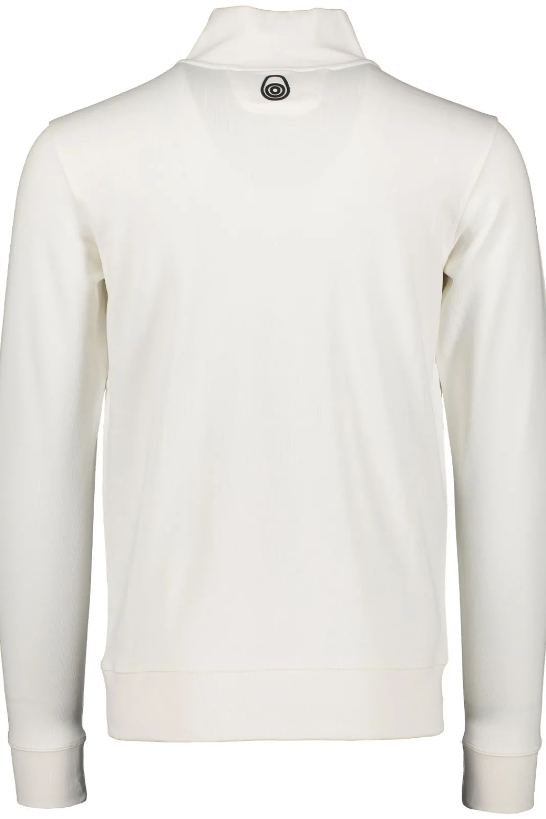 Fashion SAILRACING Sr Half Zip Sweater