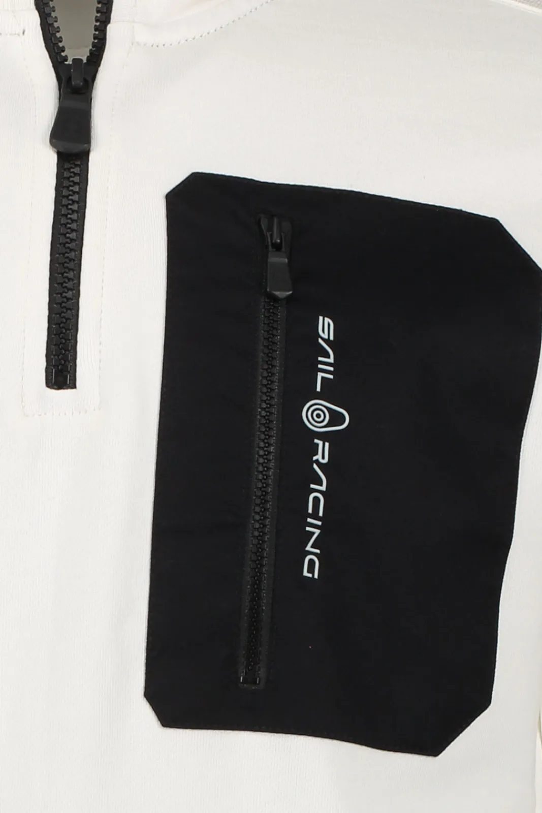 Fashion SAILRACING Sr Half Zip Sweater