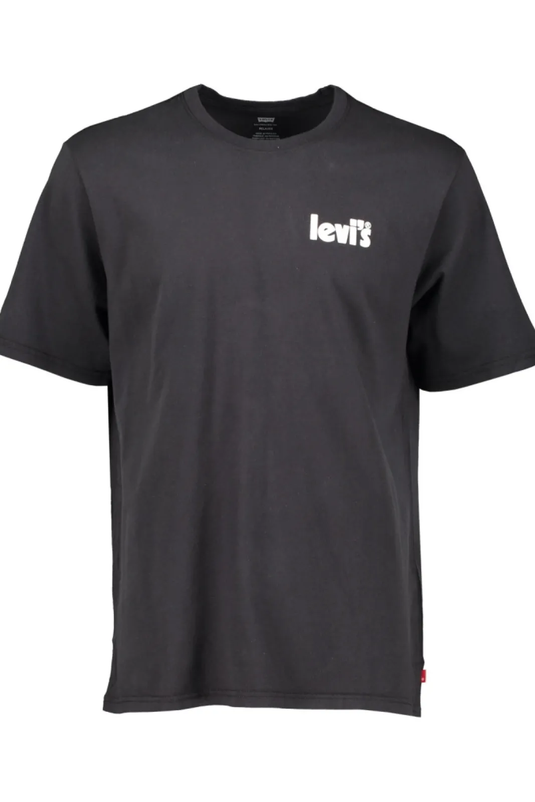 Shop LEVIS Ss Relaxed Fit Tee