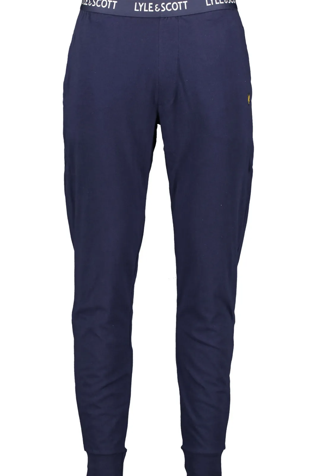 NattKläder>Lyle & Scott Stanley Pyjamas