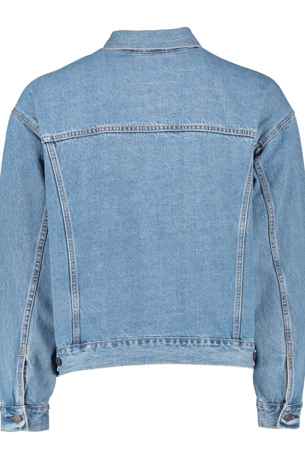 Fashion LEVIS Stay Loose Trucker Hang Loose Trucker