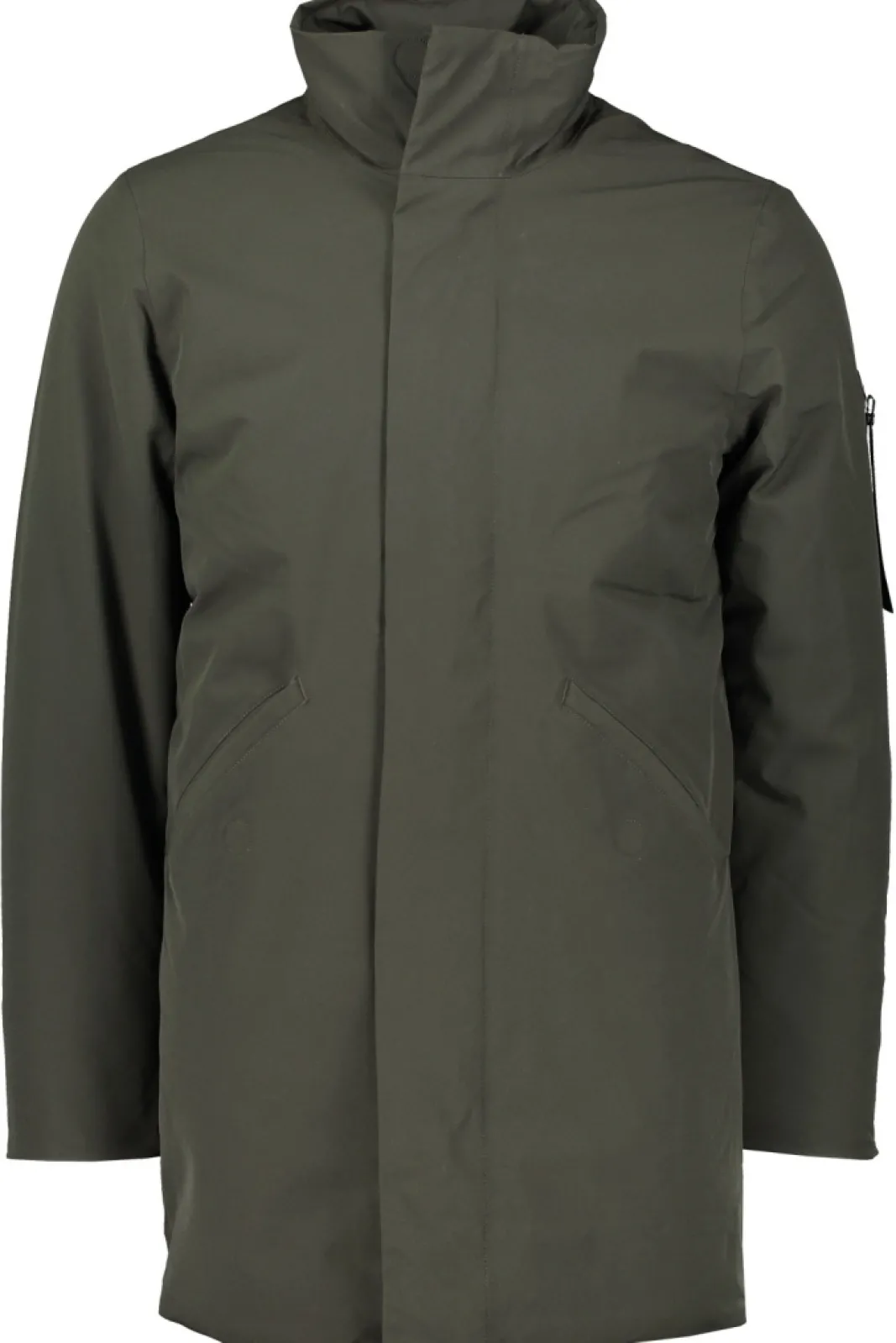 Hot Elvine Stellan Jacket M