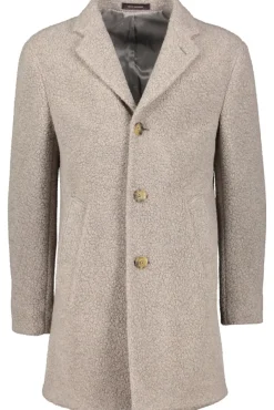 Store OSCAR JACOBSON Storvik Coat