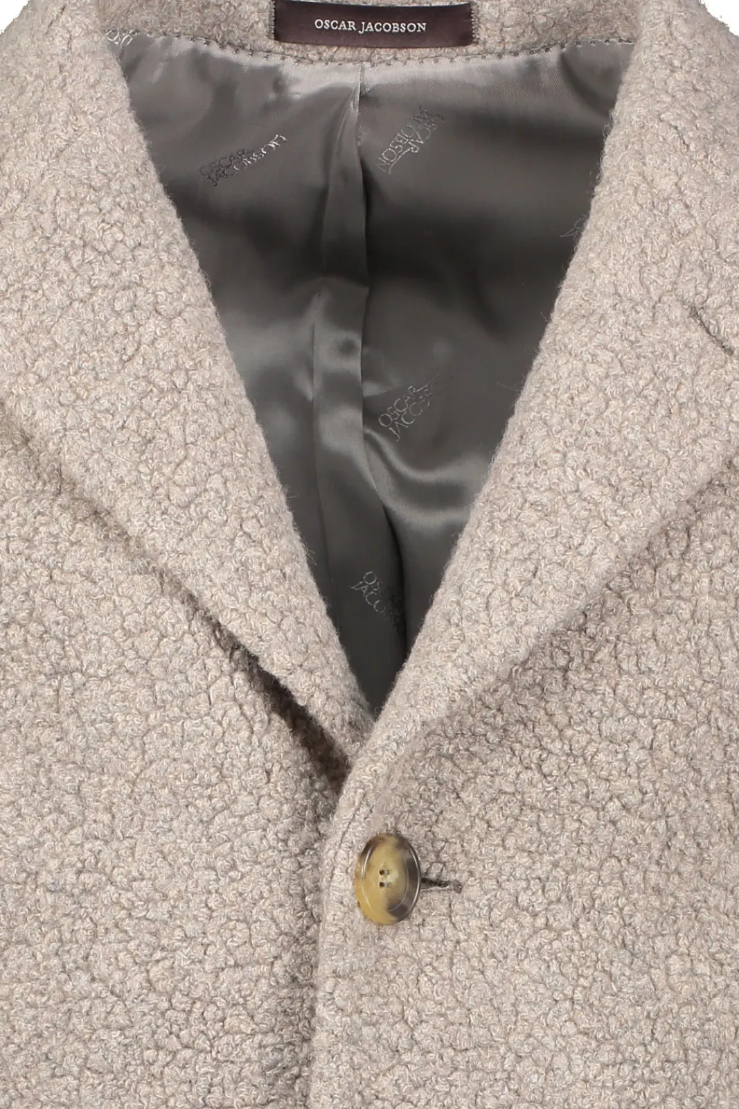 Store OSCAR JACOBSON Storvik Coat