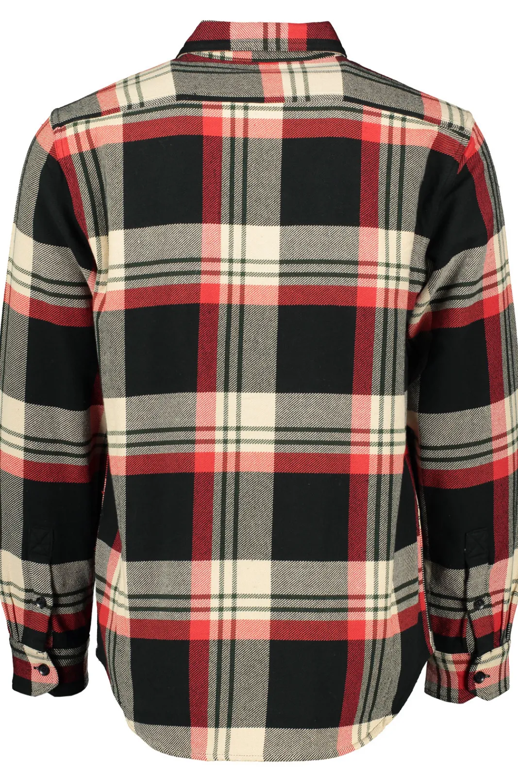 Skjortor>SEBAGO Stratton Shirt