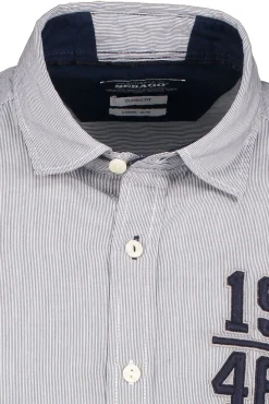Flash Sale SEBAGO Striped Crew Shirt