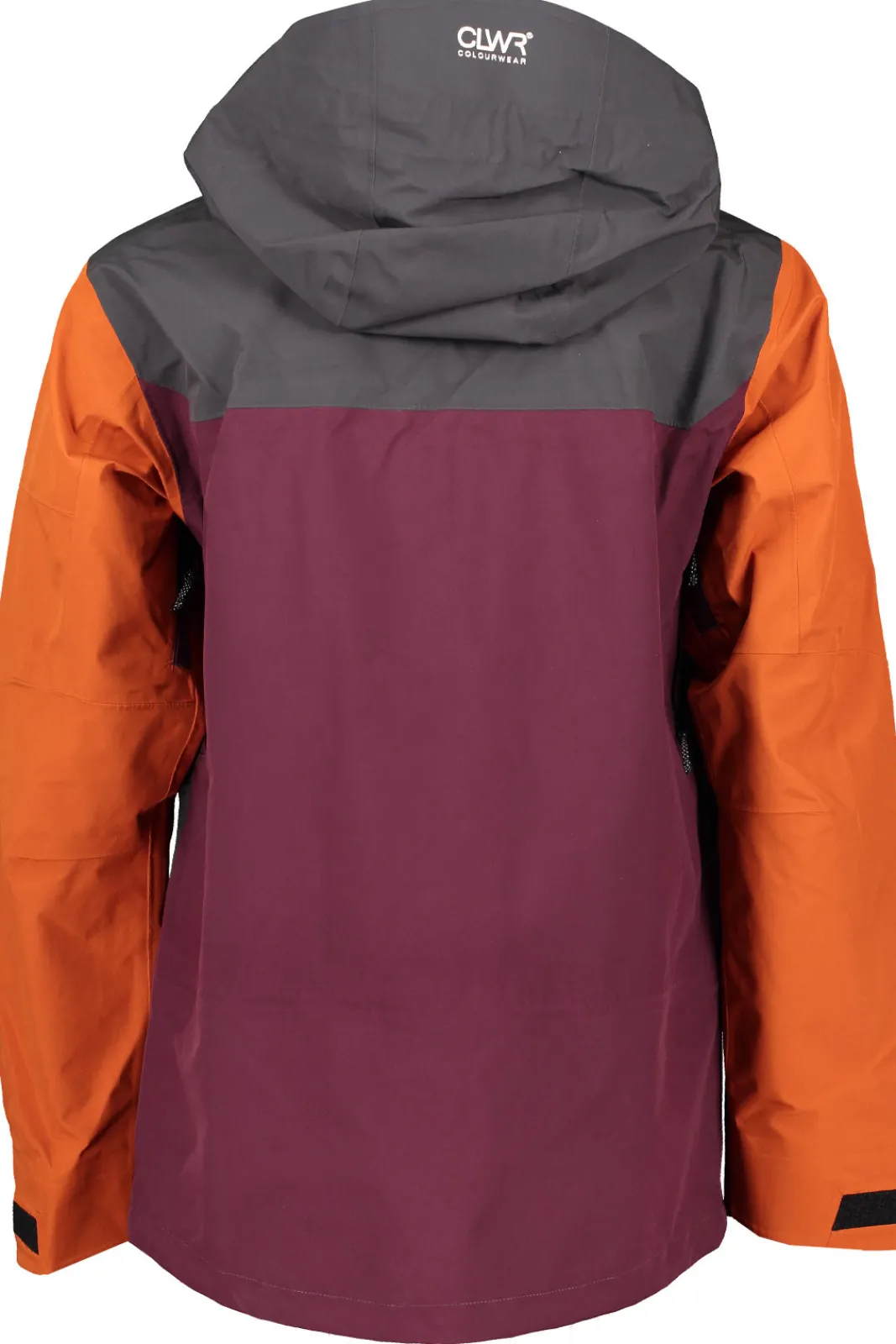 Best ColourWear Strix Jacket