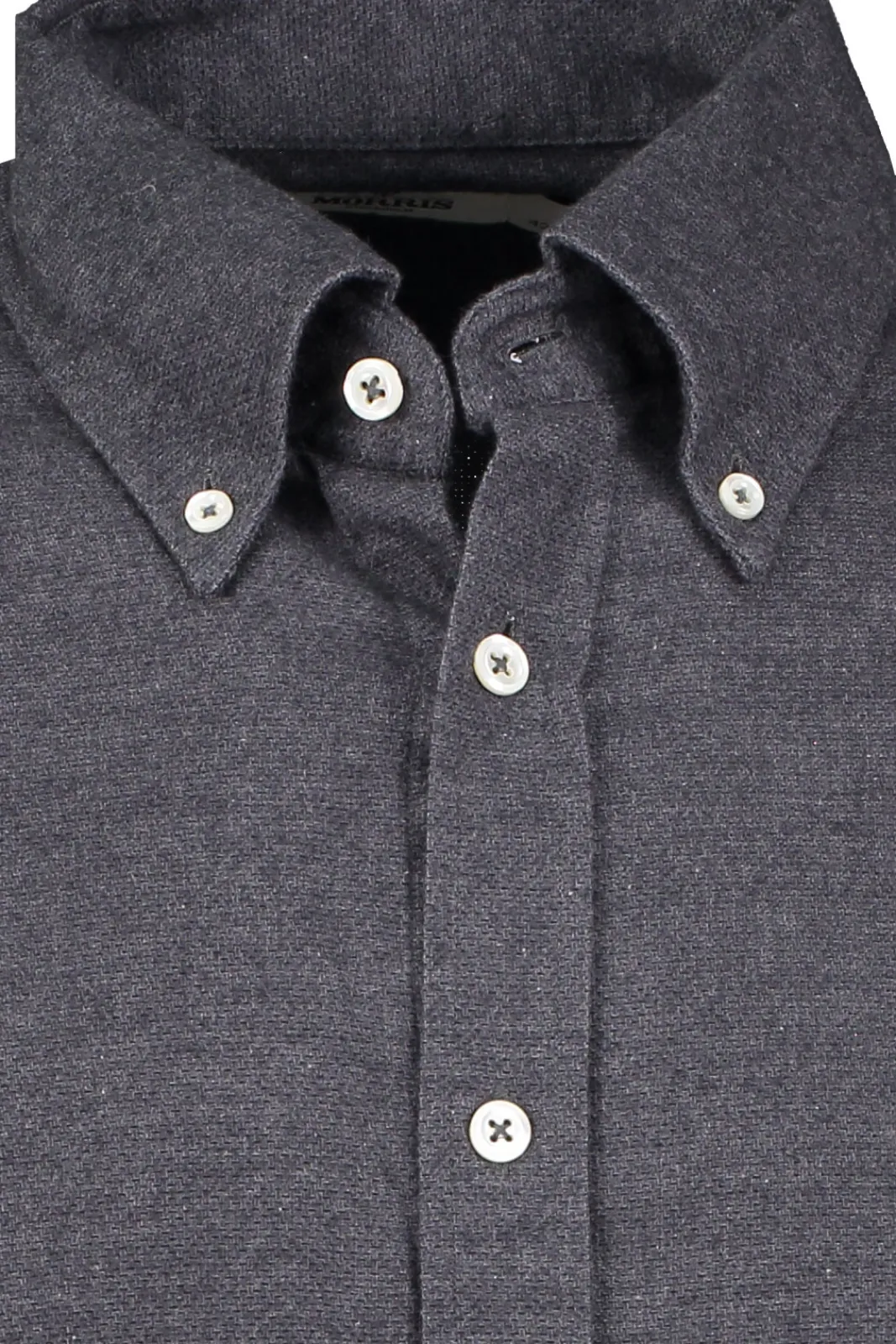 Hot MORRIS Structure Bd Shirt