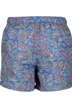 Best Sale JOHN HENRIC Swimshorts Elba