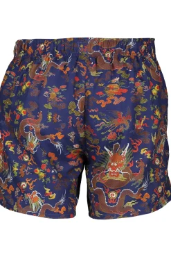 Online JOHN HENRIC Swimshorts Tahit