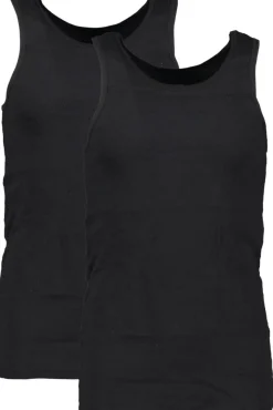 Hot RESTER脰DS Tank Organic Cotton 2-Pack