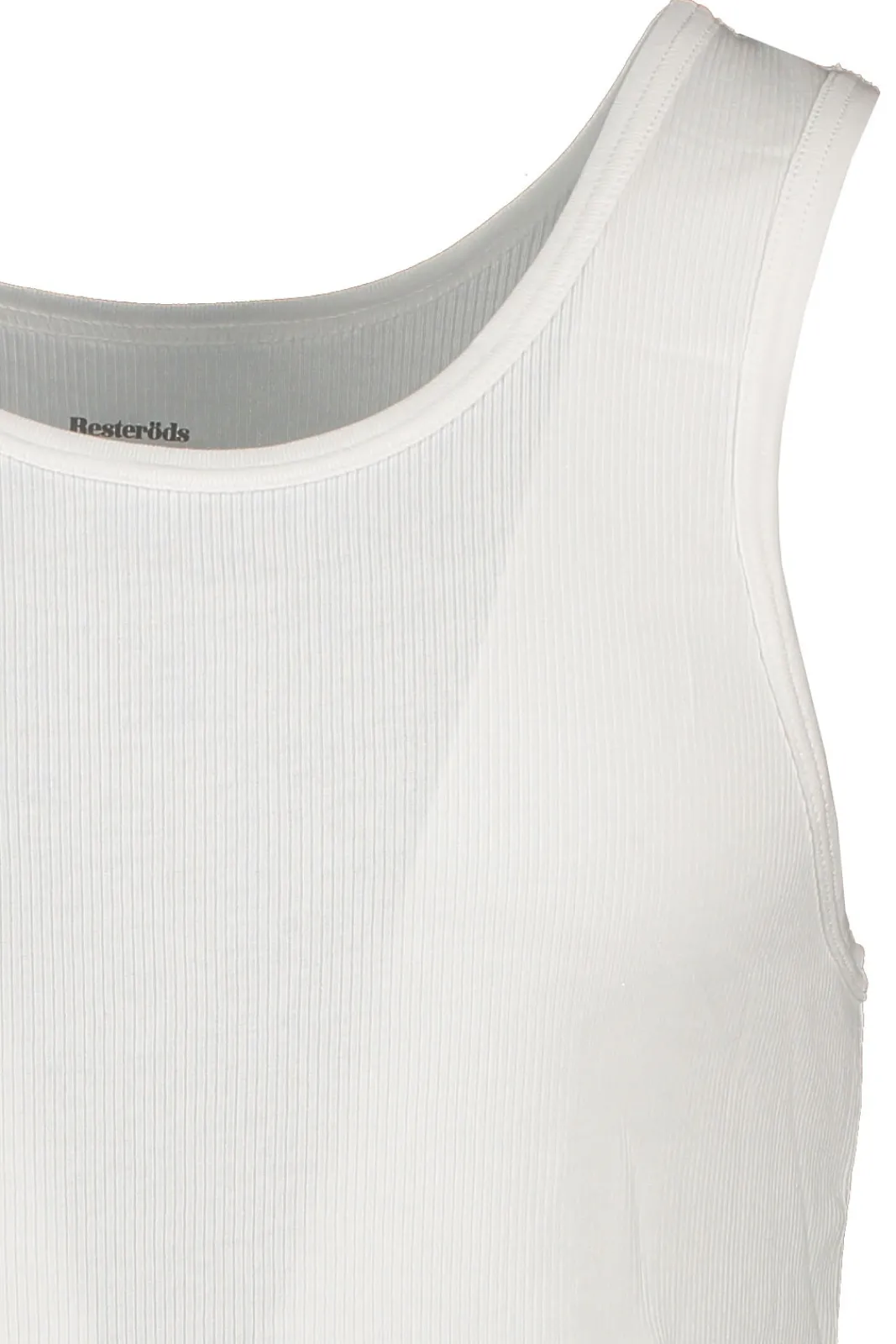 Best RESTER脰DS Tank Organic Cotton 2-Pack